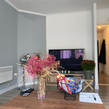 Appartement Ostenda Zewnętrze zdjęcie