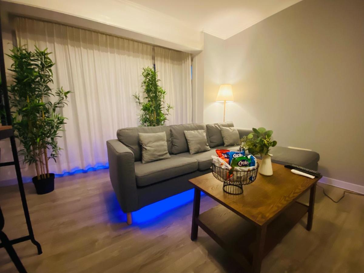 Appartement Ostenda Zewnętrze zdjęcie