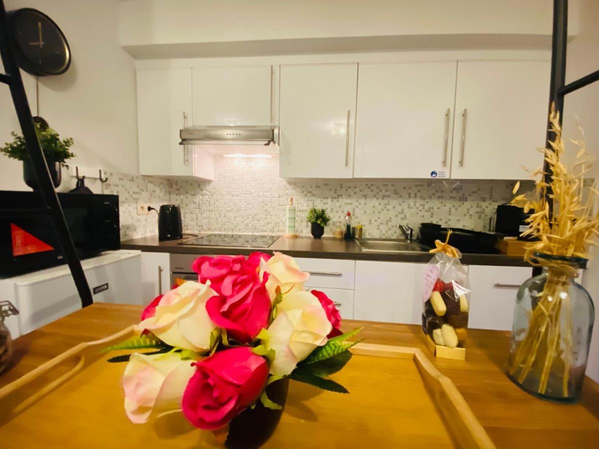 Appartement Ostenda Zewnętrze zdjęcie