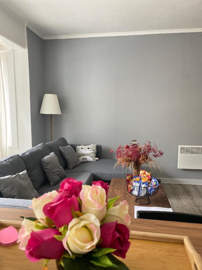Appartement Ostenda Zewnętrze zdjęcie
