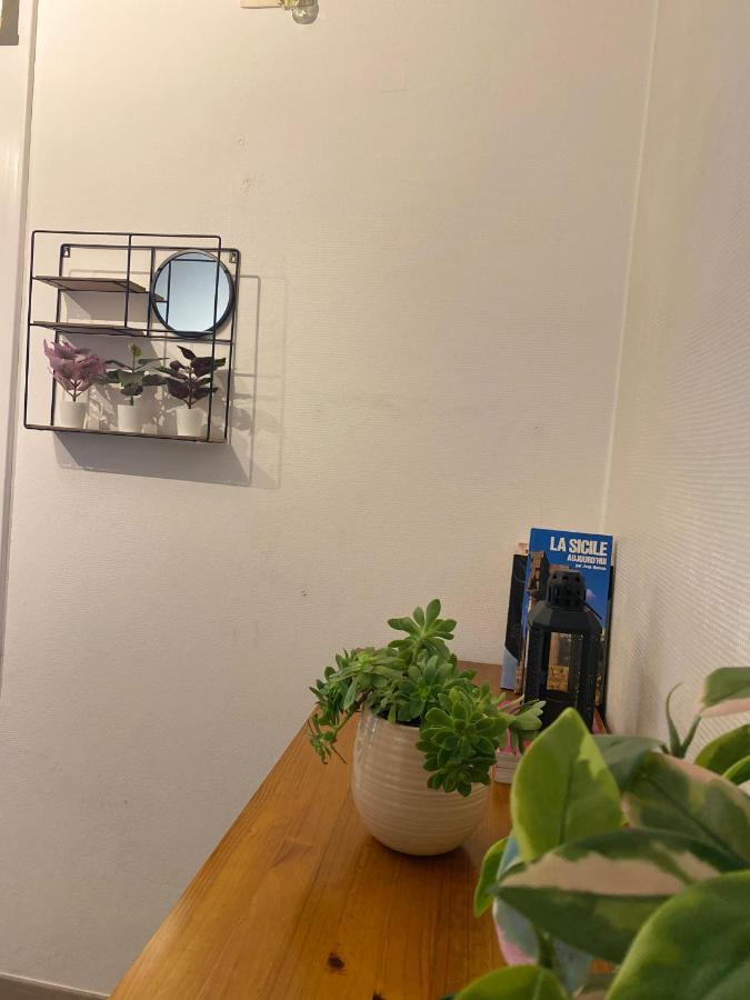 Appartement Ostenda Zewnętrze zdjęcie