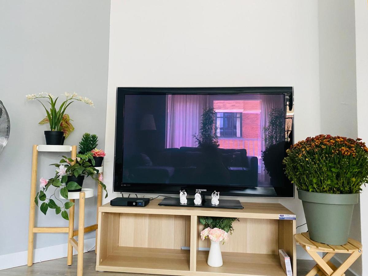 Appartement Ostenda Zewnętrze zdjęcie