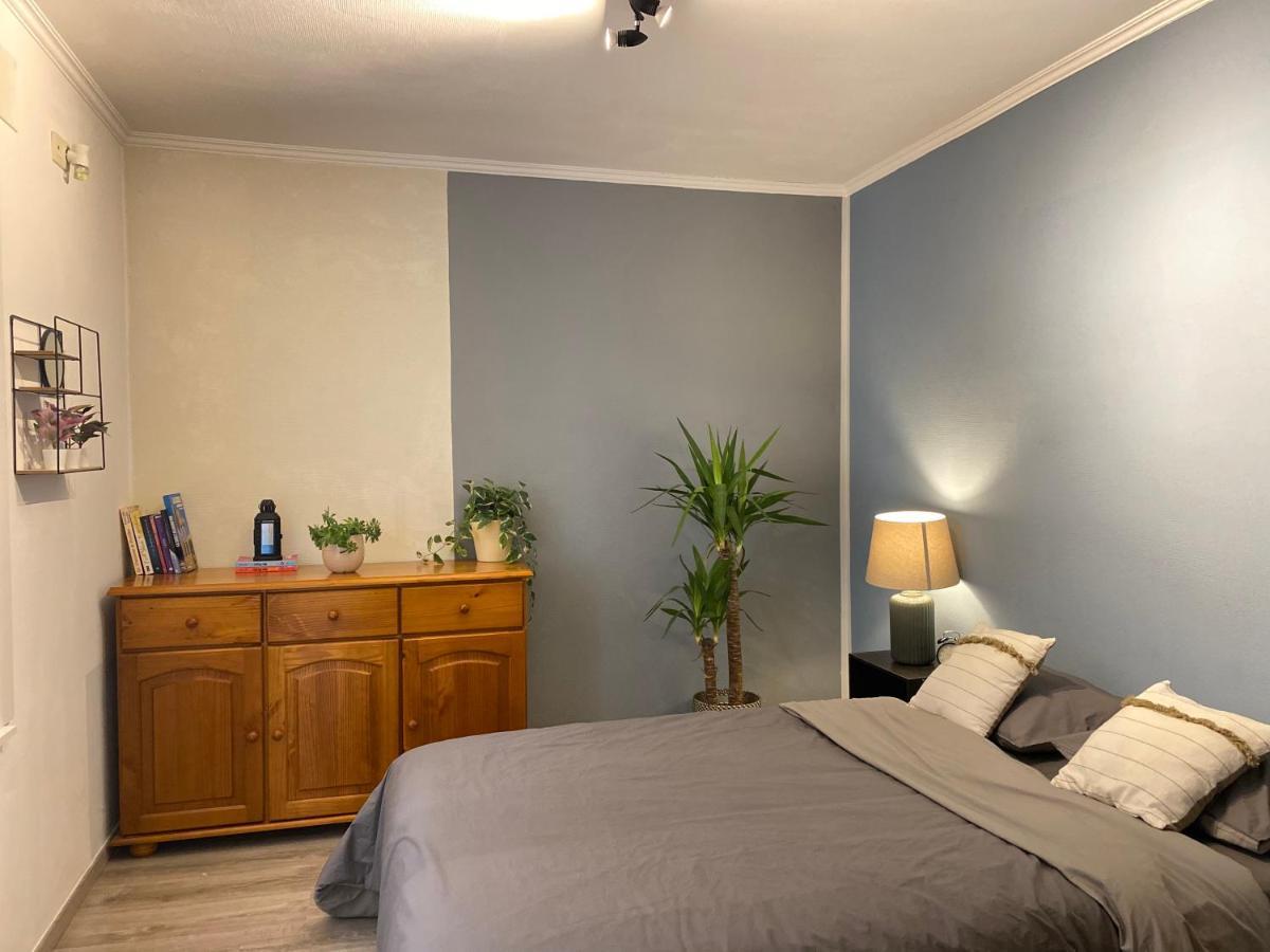Appartement Ostenda Zewnętrze zdjęcie