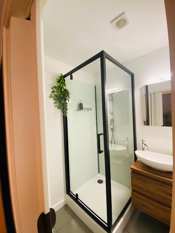 Appartement Ostenda Zewnętrze zdjęcie